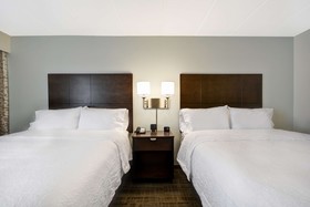 Hampton Inn Chicago Naperville