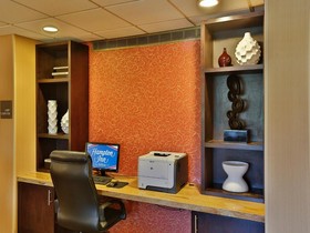 Hampton Inn Chicago Naperville
