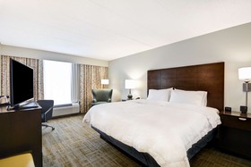 Hampton Inn Chicago Naperville