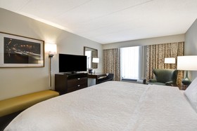 Hampton Inn Chicago Naperville