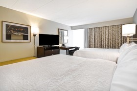 Hampton Inn Chicago Naperville