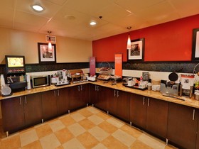 Hampton Inn Chicago Naperville