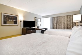 Hampton Inn Chicago Naperville