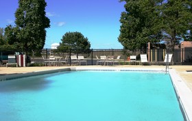 Hampton Inn Chicago Naperville