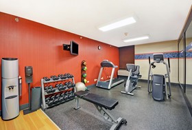 Hampton Inn Chicago Naperville