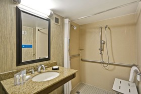 Hampton Inn Chicago Naperville