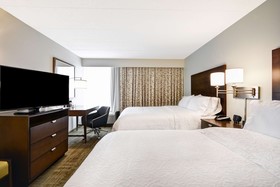 Hampton Inn Chicago Naperville