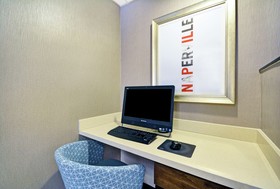 Hampton Inn Chicago Naperville