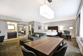 Hampton Inn Chicago Naperville