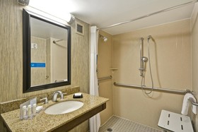 Hampton Inn Chicago Naperville