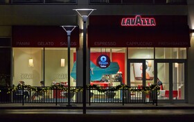 Hotel Arista