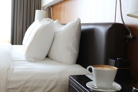 Hotel Arista