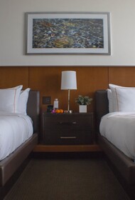 Hotel Arista