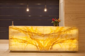 Hotel Arista