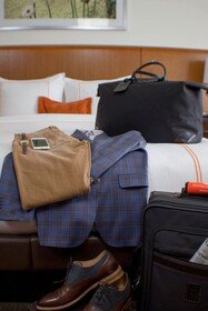 Hotel Arista