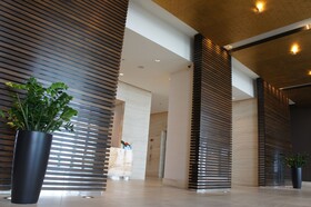Hotel Arista