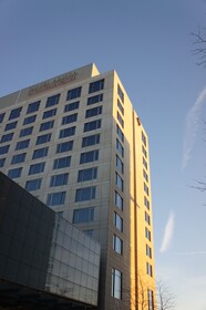 Hotel Arista