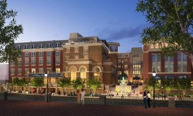 Hotel Indigo Naperville Riverwalk