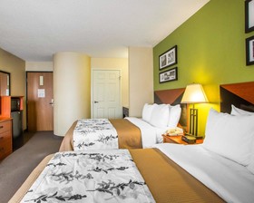 Sleep Inn