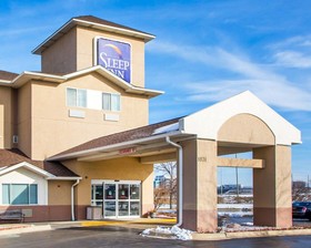 Sleep Inn