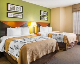 Sleep Inn