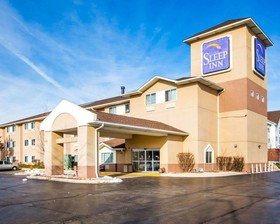 Sleep Inn