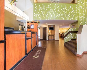 Sleep Inn