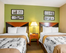 Sleep Inn