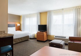 TownePlace Suites Chicago Naperville
