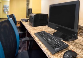 TownePlace Suites Chicago Naperville
