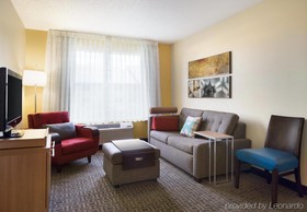 TownePlace Suites Chicago Naperville
