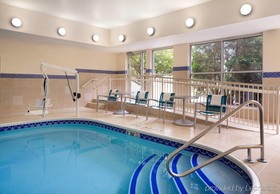 TownePlace Suites Chicago Naperville