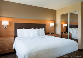 TownePlace Suites Chicago Naperville