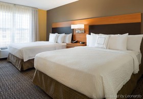 TownePlace Suites Chicago Naperville