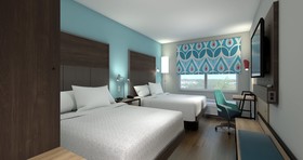 Tru by Hilton Naperville Chicago