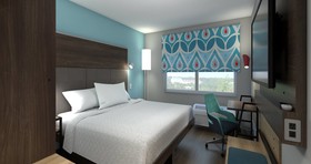 Tru by Hilton Naperville Chicago