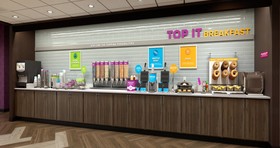 Tru by Hilton Naperville Chicago