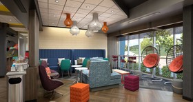 Tru by Hilton Naperville Chicago