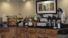 Best Western U. S. Inn