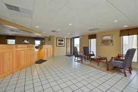 Best Western U. S. Inn