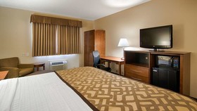 Best Western U. S. Inn