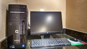 Best Western U. S. Inn