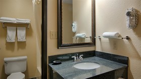 Best Western U. S. Inn