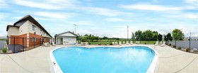 Best Western U. S. Inn