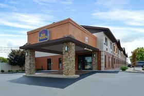 Best Western U. S. Inn