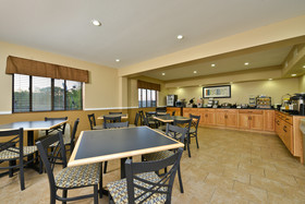 Best Western U. S. Inn