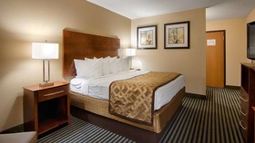 Best Western U. S. Inn