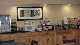 Best Western U. S. Inn