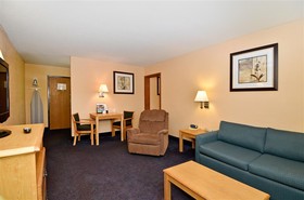 Best Western U. S. Inn