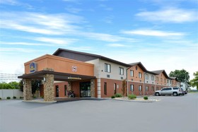Best Western U. S. Inn